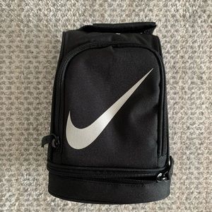 Nike lunch bag